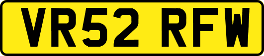 VR52RFW