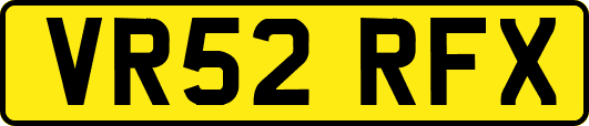 VR52RFX