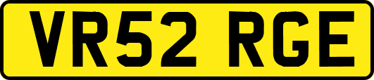VR52RGE