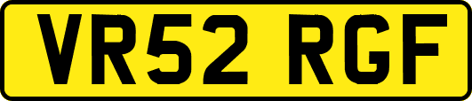 VR52RGF