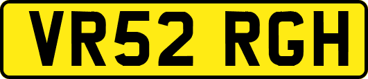 VR52RGH