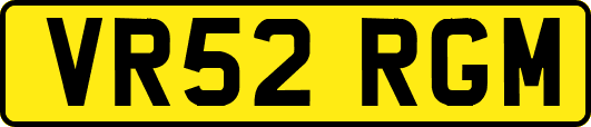 VR52RGM