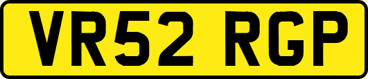 VR52RGP