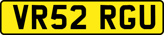 VR52RGU