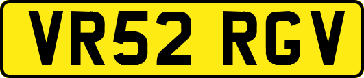 VR52RGV