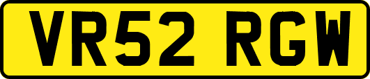 VR52RGW