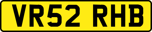 VR52RHB