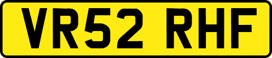VR52RHF
