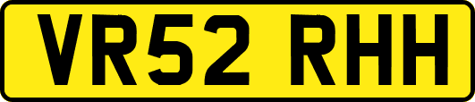 VR52RHH