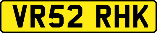 VR52RHK