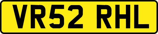 VR52RHL