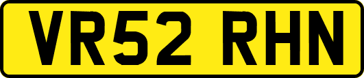 VR52RHN
