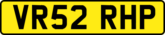 VR52RHP