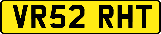 VR52RHT