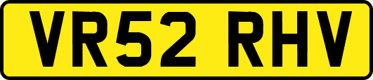 VR52RHV