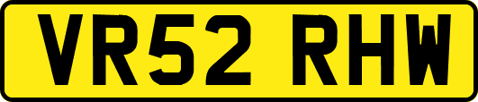 VR52RHW
