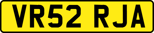 VR52RJA