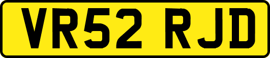 VR52RJD