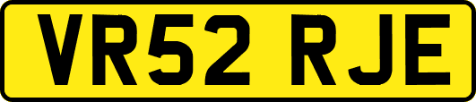 VR52RJE