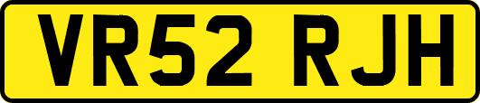 VR52RJH
