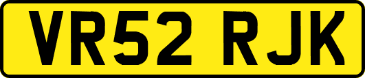 VR52RJK