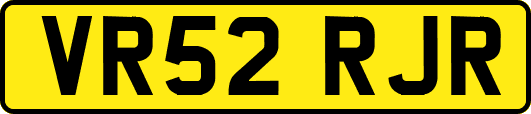 VR52RJR