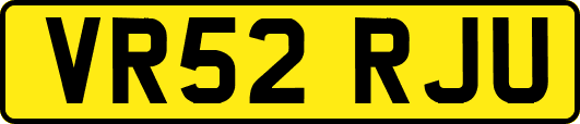 VR52RJU