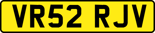VR52RJV
