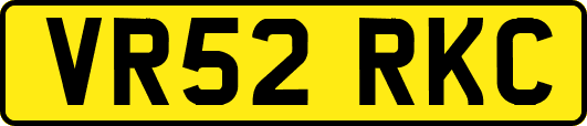VR52RKC