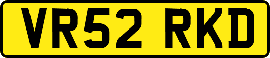 VR52RKD