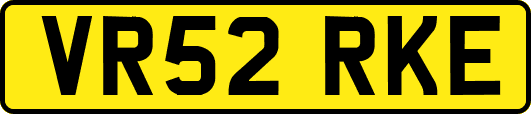 VR52RKE