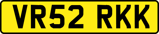 VR52RKK