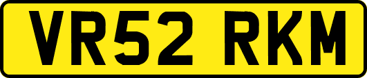 VR52RKM
