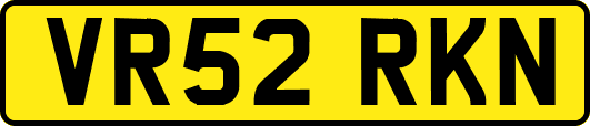 VR52RKN