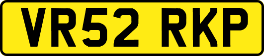 VR52RKP