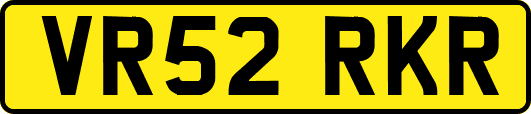 VR52RKR
