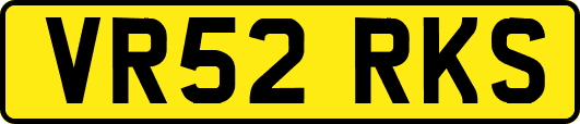 VR52RKS