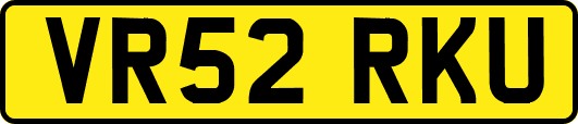 VR52RKU