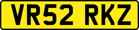 VR52RKZ