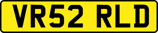 VR52RLD