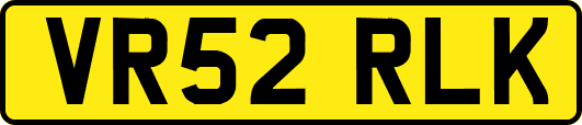 VR52RLK