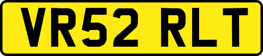 VR52RLT