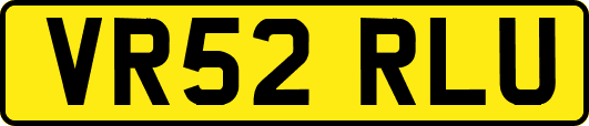 VR52RLU