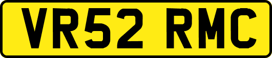 VR52RMC
