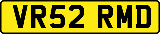 VR52RMD