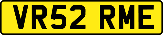VR52RME