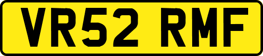 VR52RMF