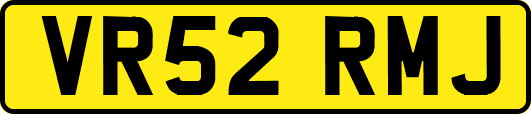 VR52RMJ