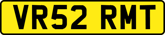 VR52RMT