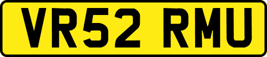 VR52RMU